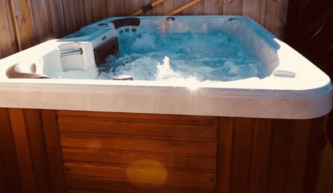 Ultimate Hot Tub Buying Guide For A First Timer!