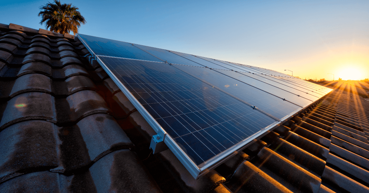 Benefits of Solar Panels in Florida