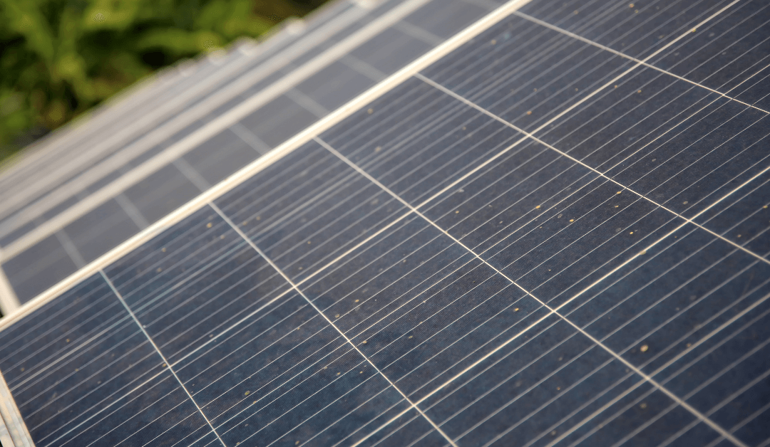 Should You Get Solar Panels to Prepare for Winter?