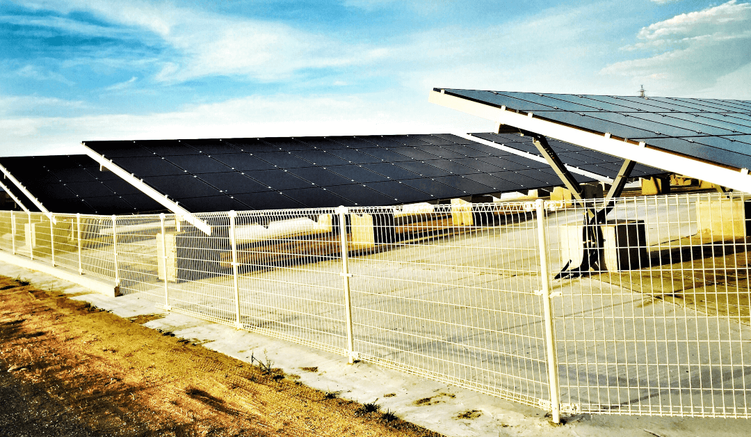 Can Solar Panels Survive Tornados?