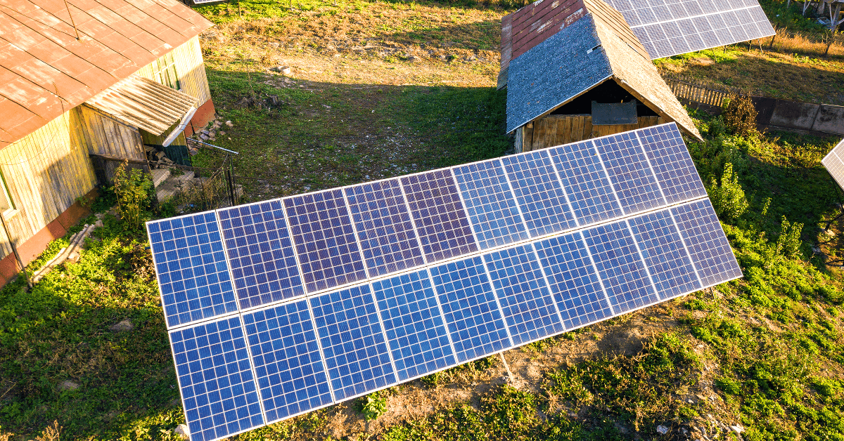 Solar Energy