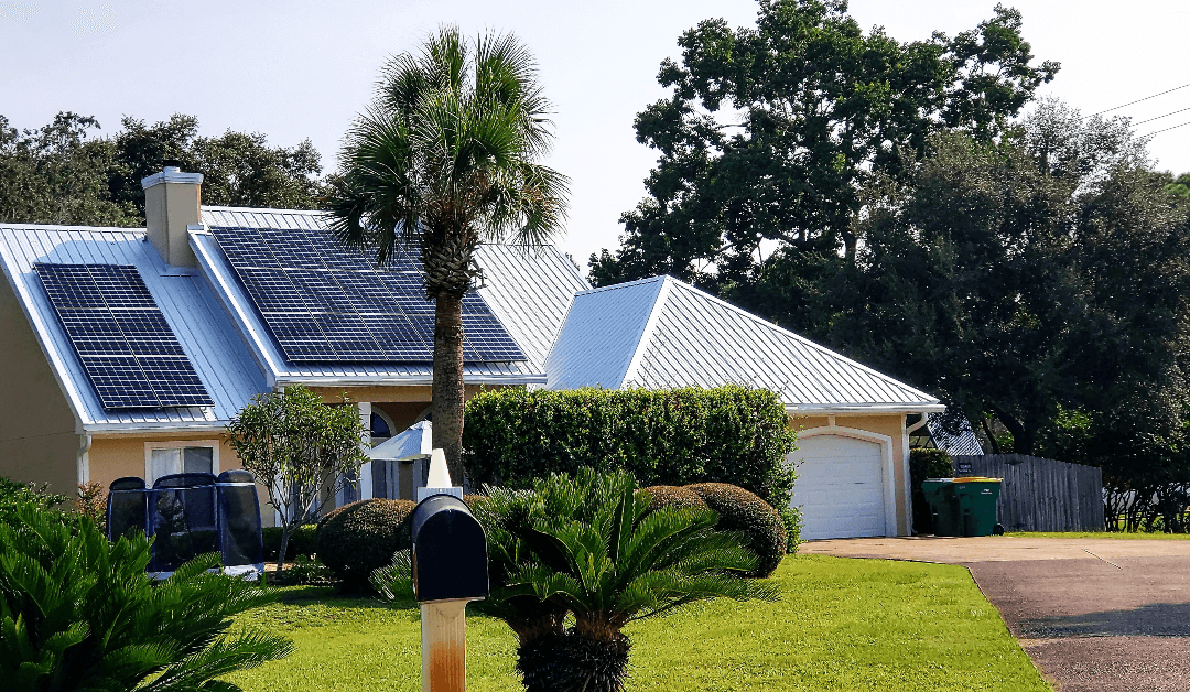 Solar Energy: Here’s How You Can Define Solar Energy Goals