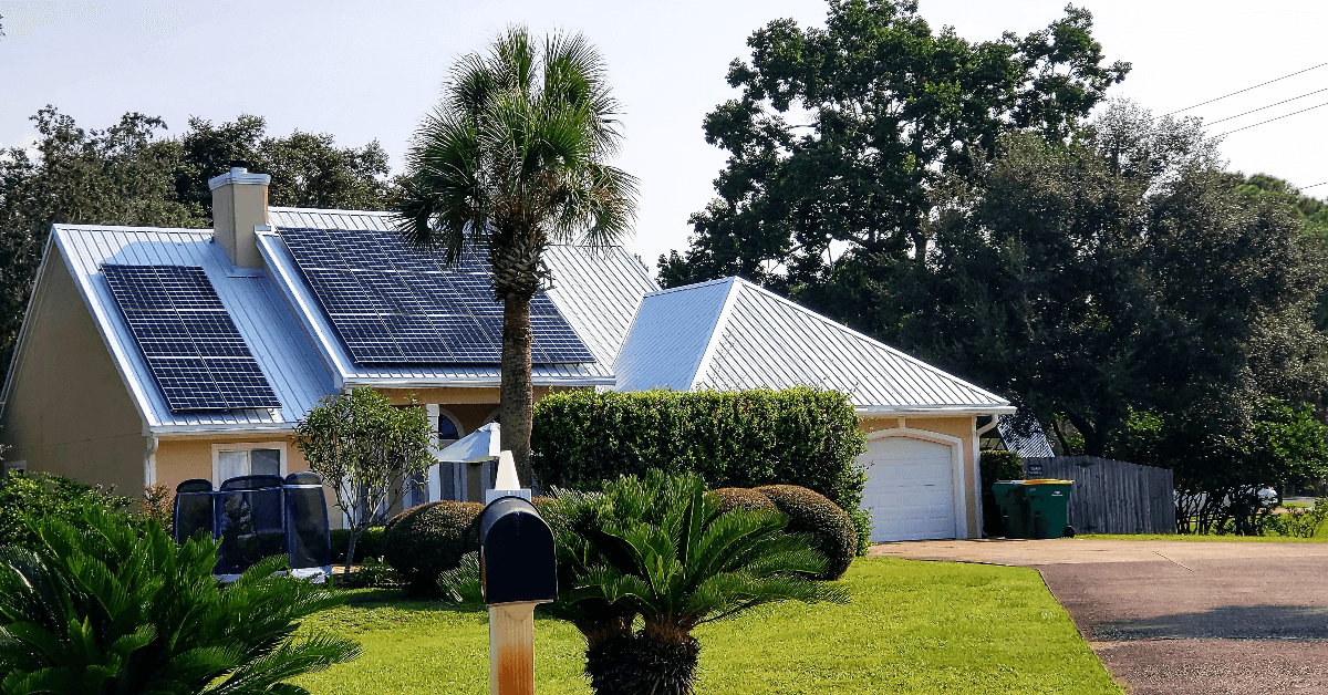 Solar Energy
