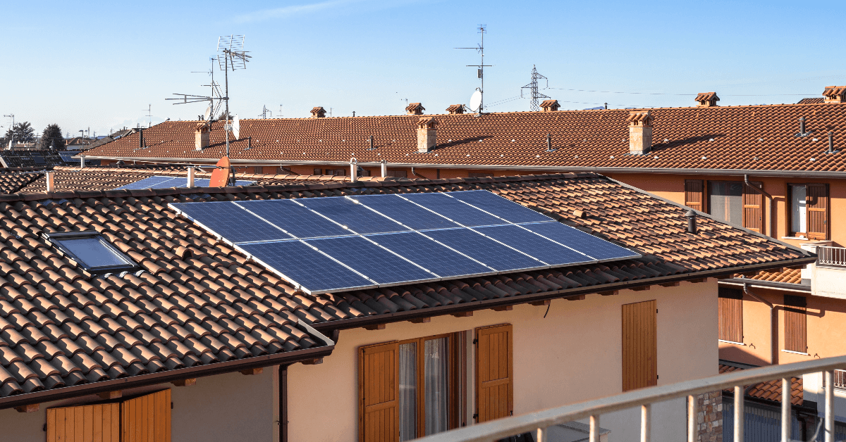 Solar Energy
