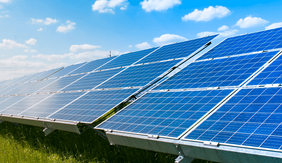 What You Need To Know About Solar Energy Site Feasibility
