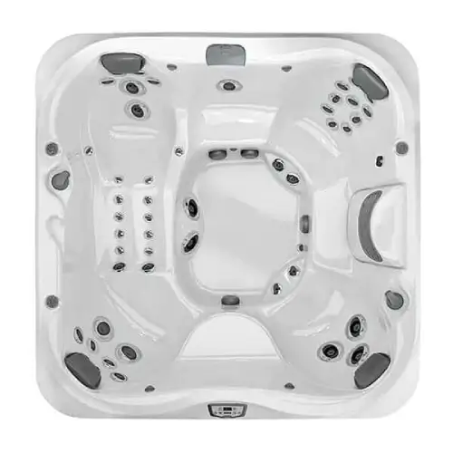 Jacuzzi hot tub J-280 model image