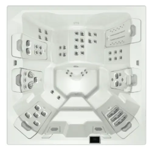 Bullfrog spa Model-M8 model image