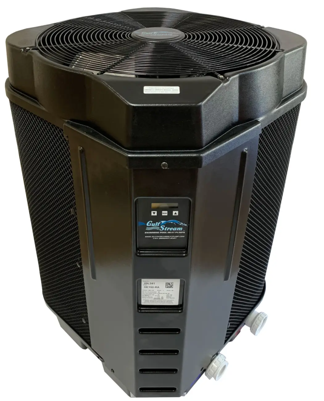 gulf-stream-heat-pump